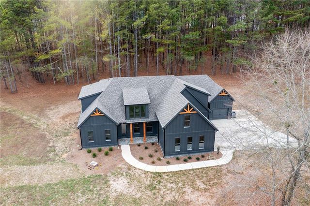 1488 BATESVILLE Road, Canton, GA 30115