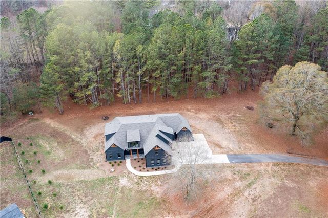 1488 BATESVILLE Road, Canton, GA 30115