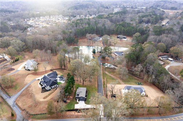 1488 BATESVILLE Road, Canton, GA 30115