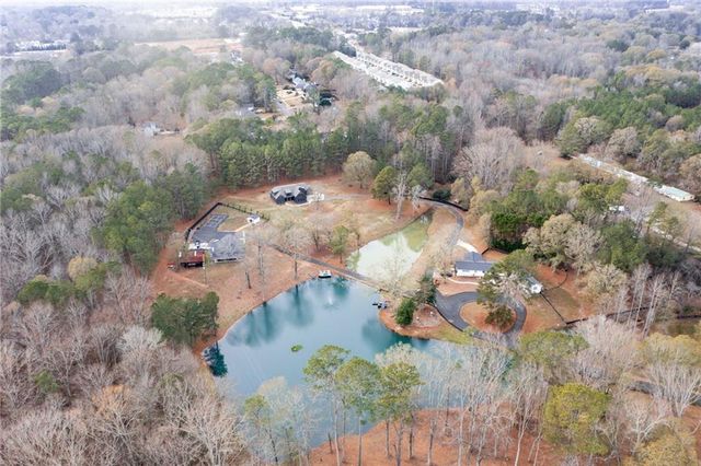 1488 BATESVILLE Road, Canton, GA 30115