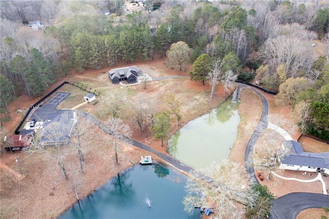 1488 BATESVILLE Road, Canton, GA 30115