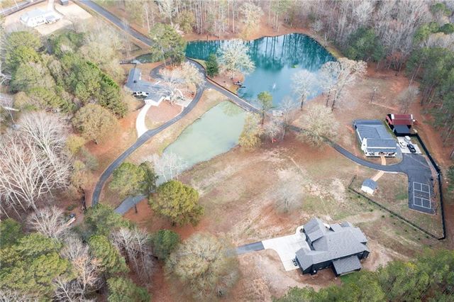 1488 BATESVILLE Road, Canton, GA 30115