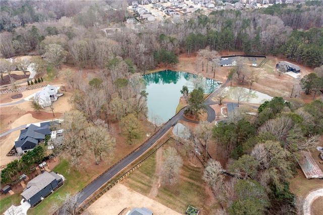 1488 BATESVILLE Road, Canton, GA 30115