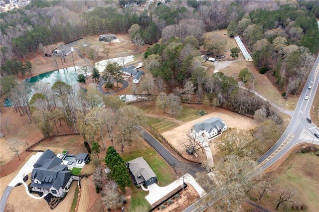 1488 BATESVILLE Road, Canton, GA 30115