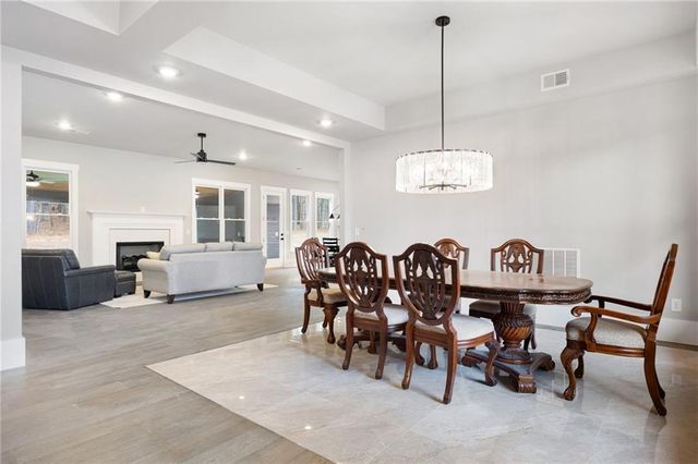 1488 BATESVILLE Road, Canton, GA 30115