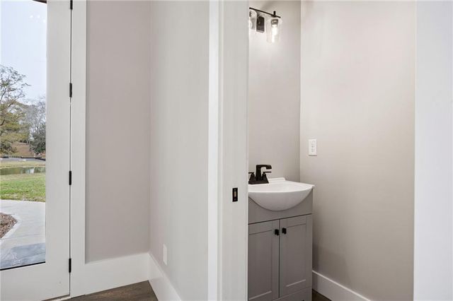 1488 BATESVILLE Road, Canton, GA 30115