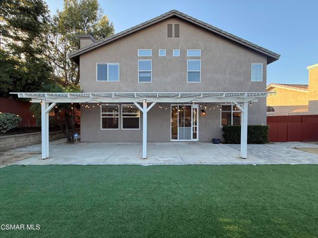 424 Knollwood Drive, Thousand Oaks, CA 91320