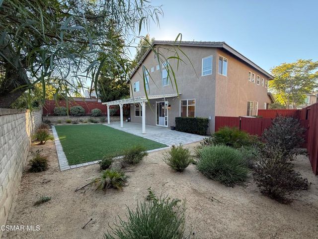 424 Knollwood Drive, Thousand Oaks, CA 91320
