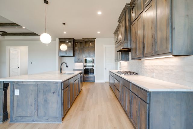 410 Olson Road, Waxahachie, TX 75167