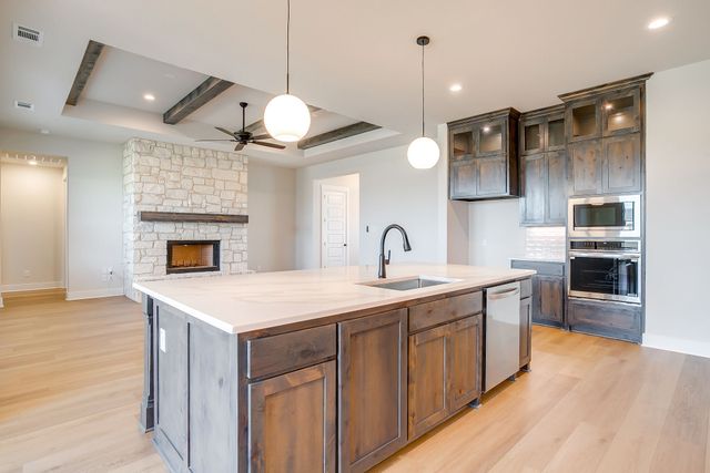 410 Olson Road, Waxahachie, TX 75167