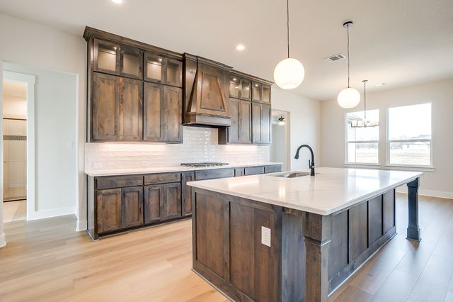 410 Olson Road, Waxahachie, TX 75167