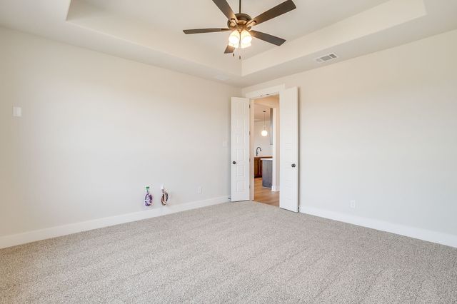 410 Olson Road, Waxahachie, TX 75167
