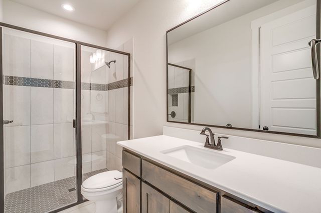 410 Olson Road, Waxahachie, TX 75167
