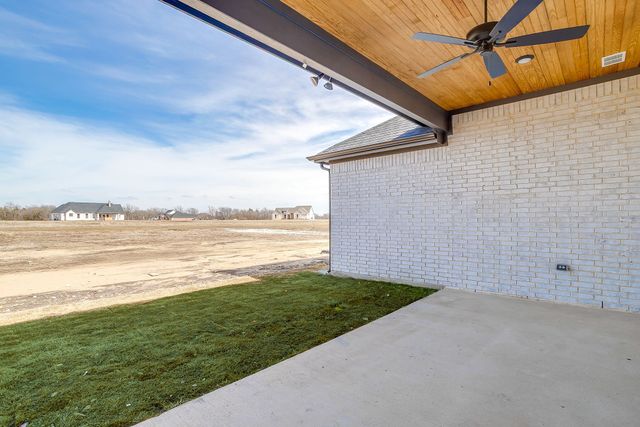 410 Olson Road, Waxahachie, TX 75167