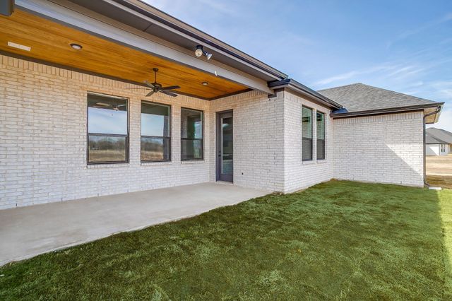 410 Olson Road, Waxahachie, TX 75167