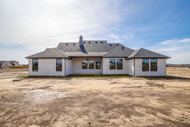 410 Olson Road, Waxahachie, TX 75167