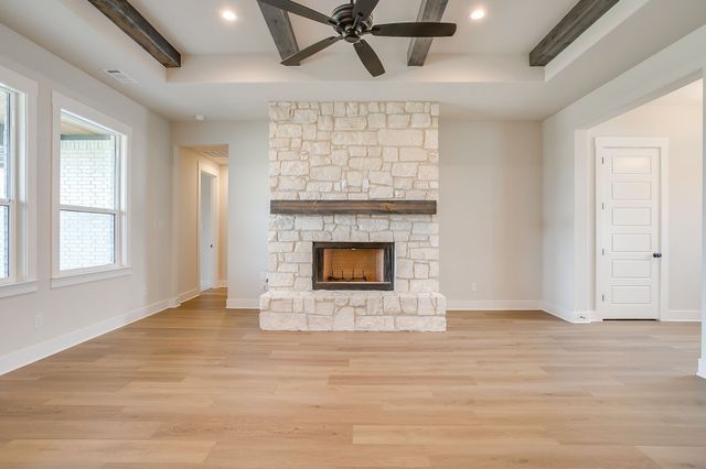 410 Olson Road, Waxahachie, TX 75167