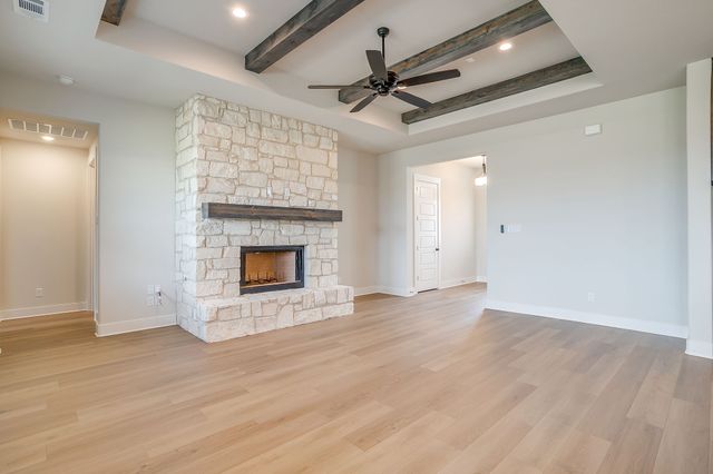 410 Olson Road, Waxahachie, TX 75167