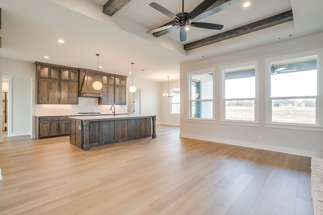 410 Olson Road, Waxahachie, TX 75167