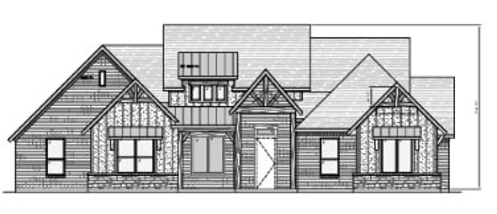 410 Olson Road, Waxahachie, TX 75167