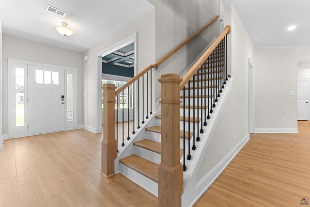 322 Air View Drive, Warner Robins, GA 31093