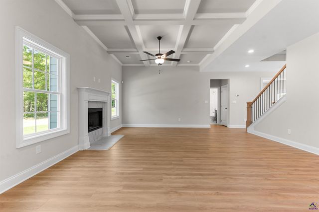 322 Air View Drive, Warner Robins, GA 31093