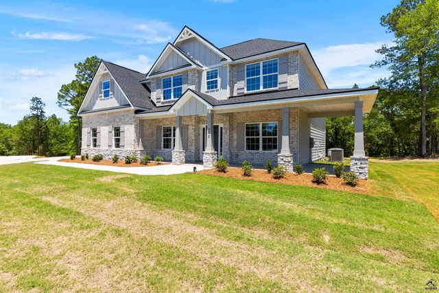 322 Air View Drive, Warner Robins, GA 31093