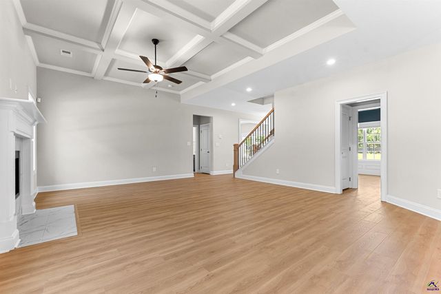 322 Air View Drive, Warner Robins, GA 31093