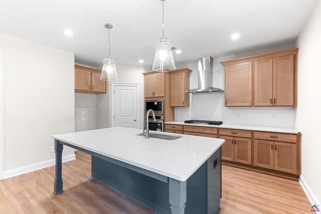 322 Air View Drive, Warner Robins, GA 31093