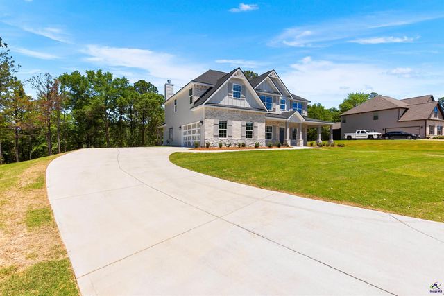 322 Air View Drive, Warner Robins, GA 31093