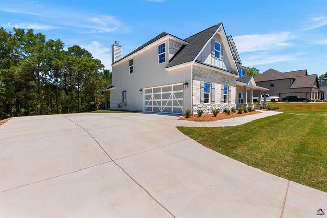 322 Air View Drive, Warner Robins, GA 31093