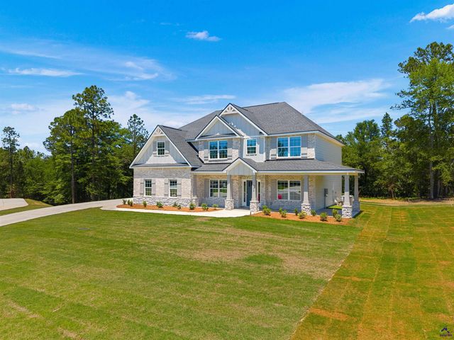 322 Air View Drive, Warner Robins, GA 31093