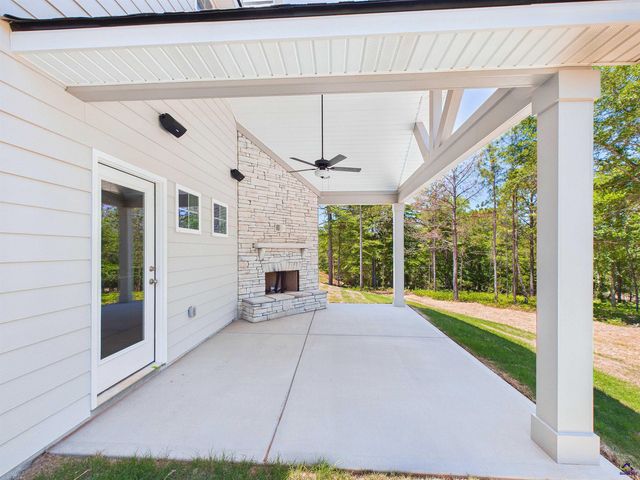 322 Air View Drive, Warner Robins, GA 31093