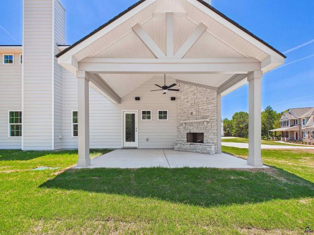 322 Air View Drive, Warner Robins, GA 31093