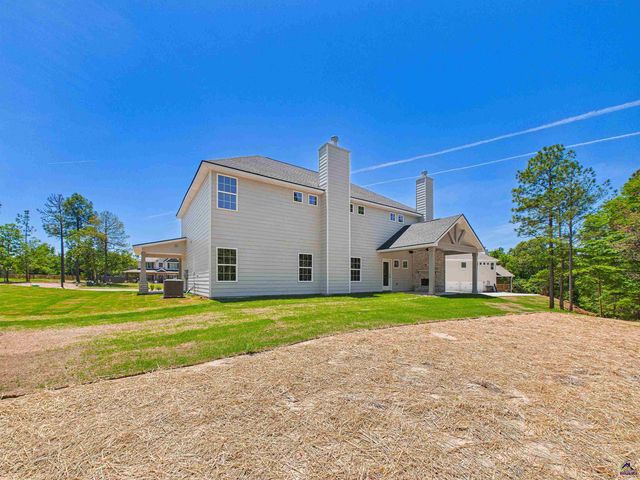 322 Air View Drive, Warner Robins, GA 31093