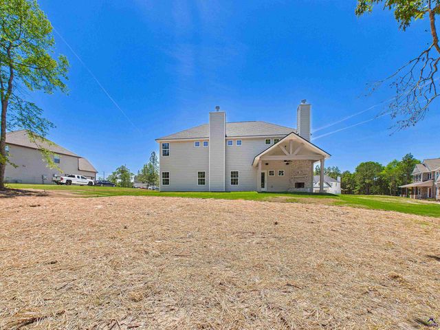 322 Air View Drive, Warner Robins, GA 31093