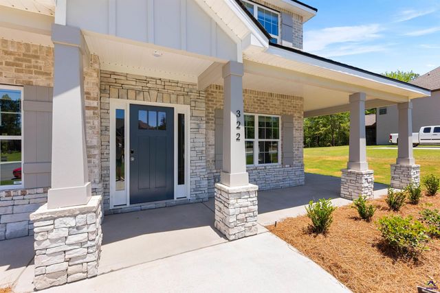 322 Air View Drive, Warner Robins, GA 31093