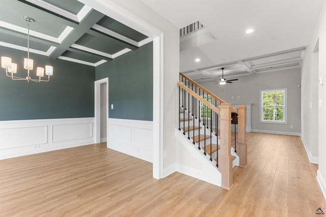 322 Air View Drive, Warner Robins, GA 31093
