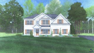 322 Air View Drive # 12, Warner Robins, GA 31093