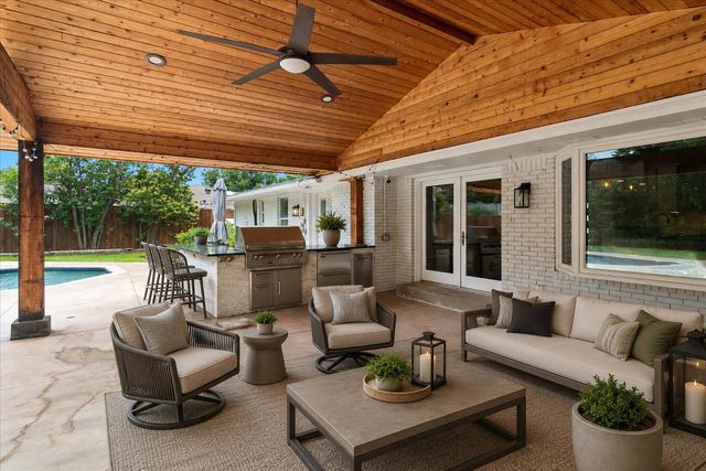 10918 Wonderland Trail, Dallas, TX 75229