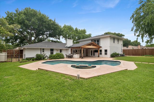 10918 Wonderland Trail, Dallas, TX 75229