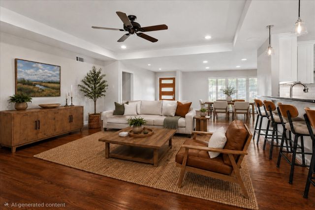 10918 Wonderland Trail, Dallas, TX 75229