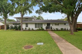 10918 Wonderland Trail, Dallas, TX 75229