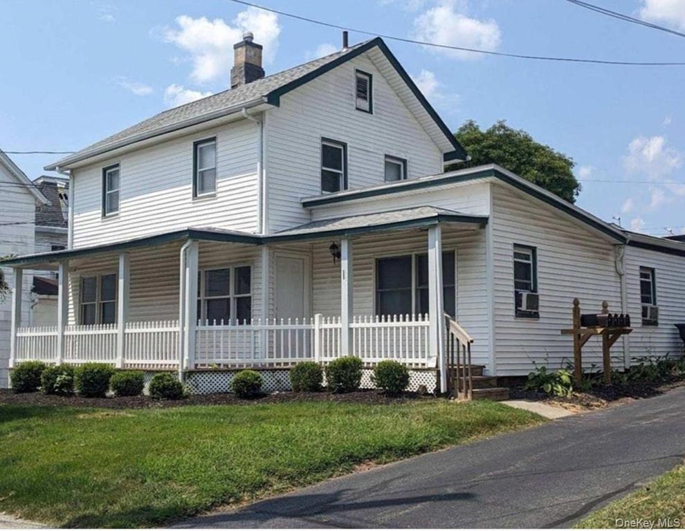 11 Franklin Avenue 1, Pearl River, NY 10965