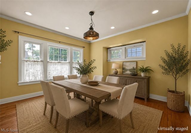 2612 Canterbury Road, Cleveland Heights, OH 44118