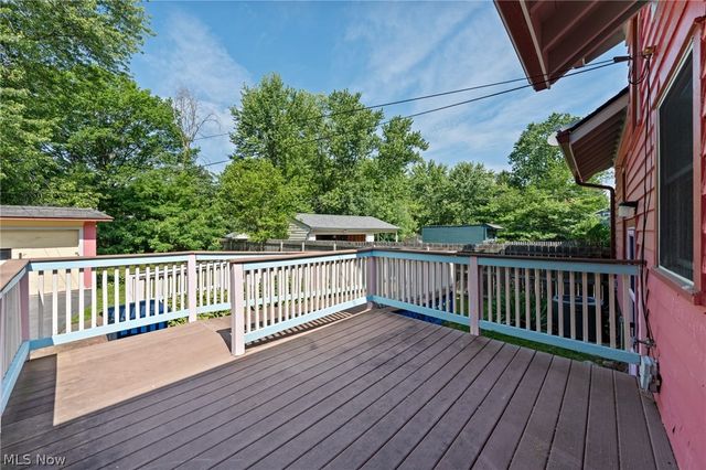 2612 Canterbury Road, Cleveland Heights, OH 44118