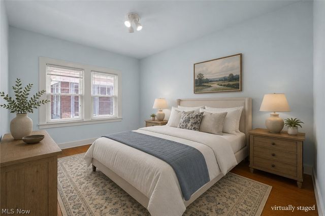 2612 Canterbury Road, Cleveland Heights, OH 44118