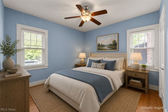 2612 Canterbury Road, Cleveland Heights, OH 44118