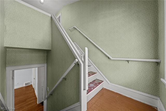 2612 Canterbury Road, Cleveland Heights, OH 44118