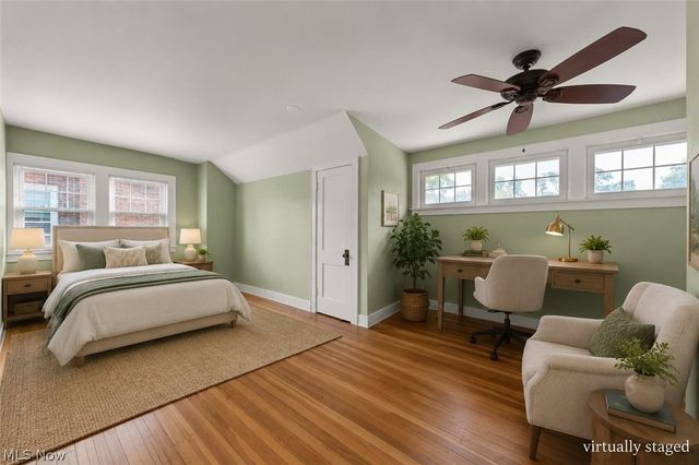 2612 Canterbury Road, Cleveland Heights, OH 44118